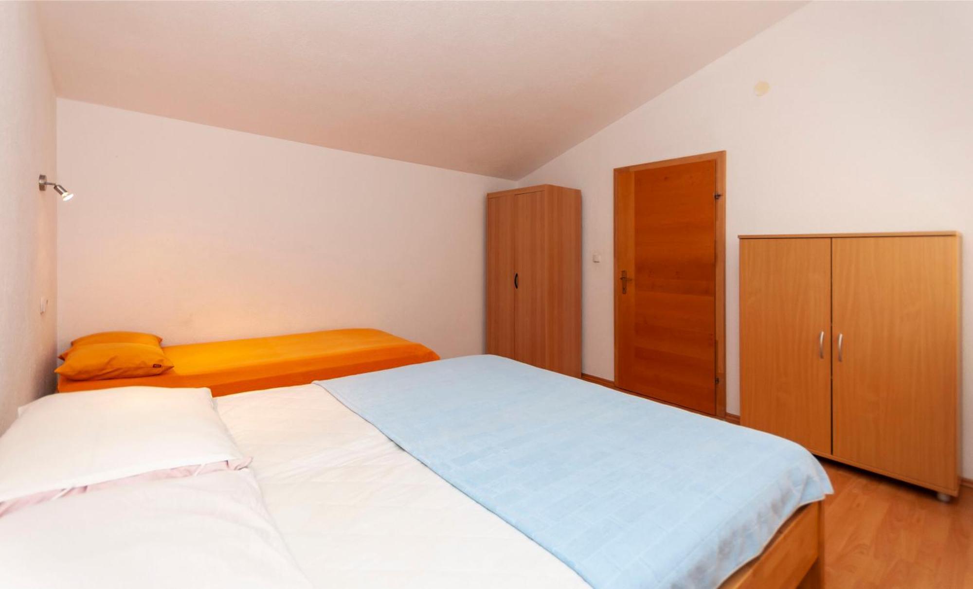 Apartments Niko 피사크 외부 사진