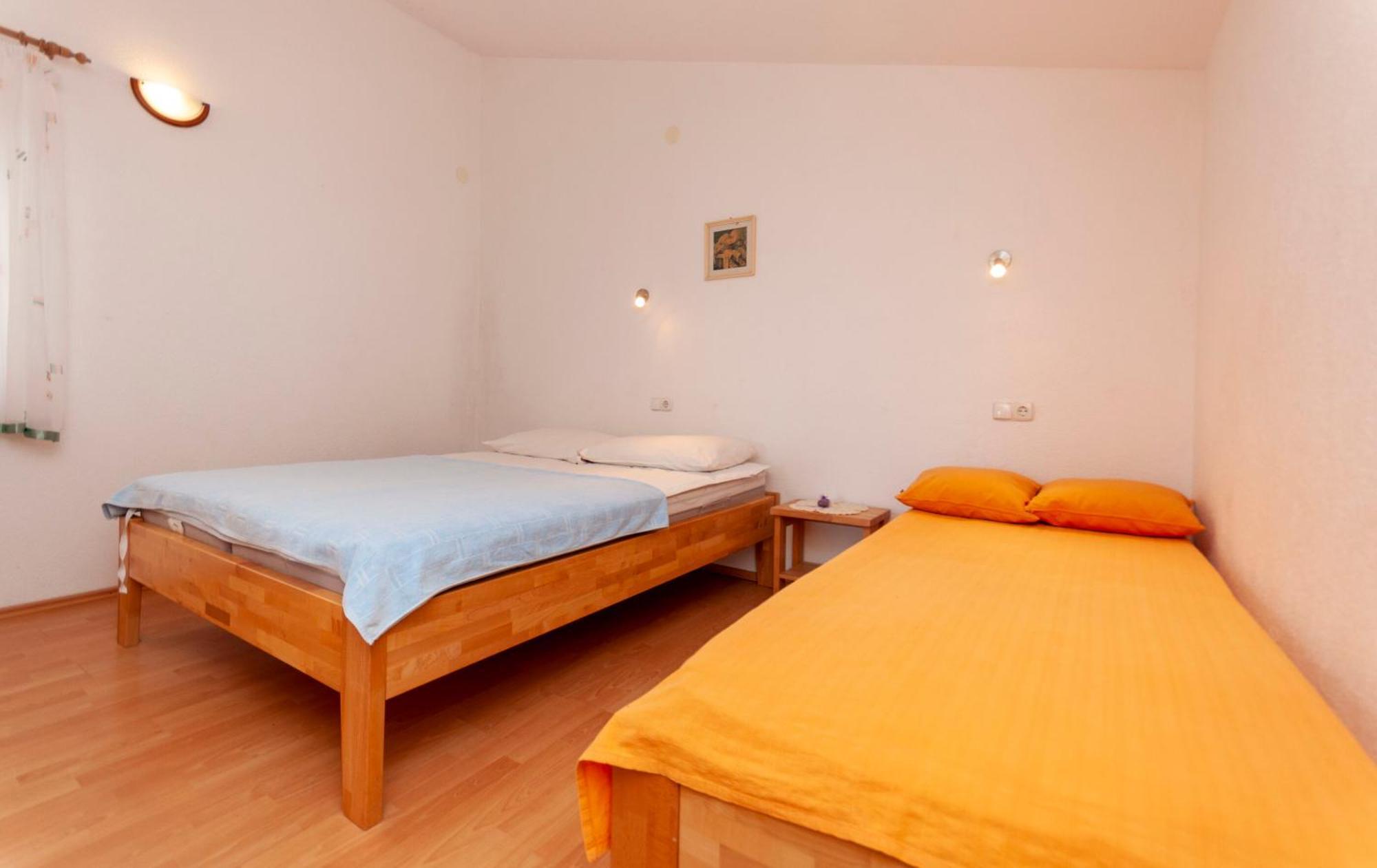 Apartments Niko 피사크 외부 사진