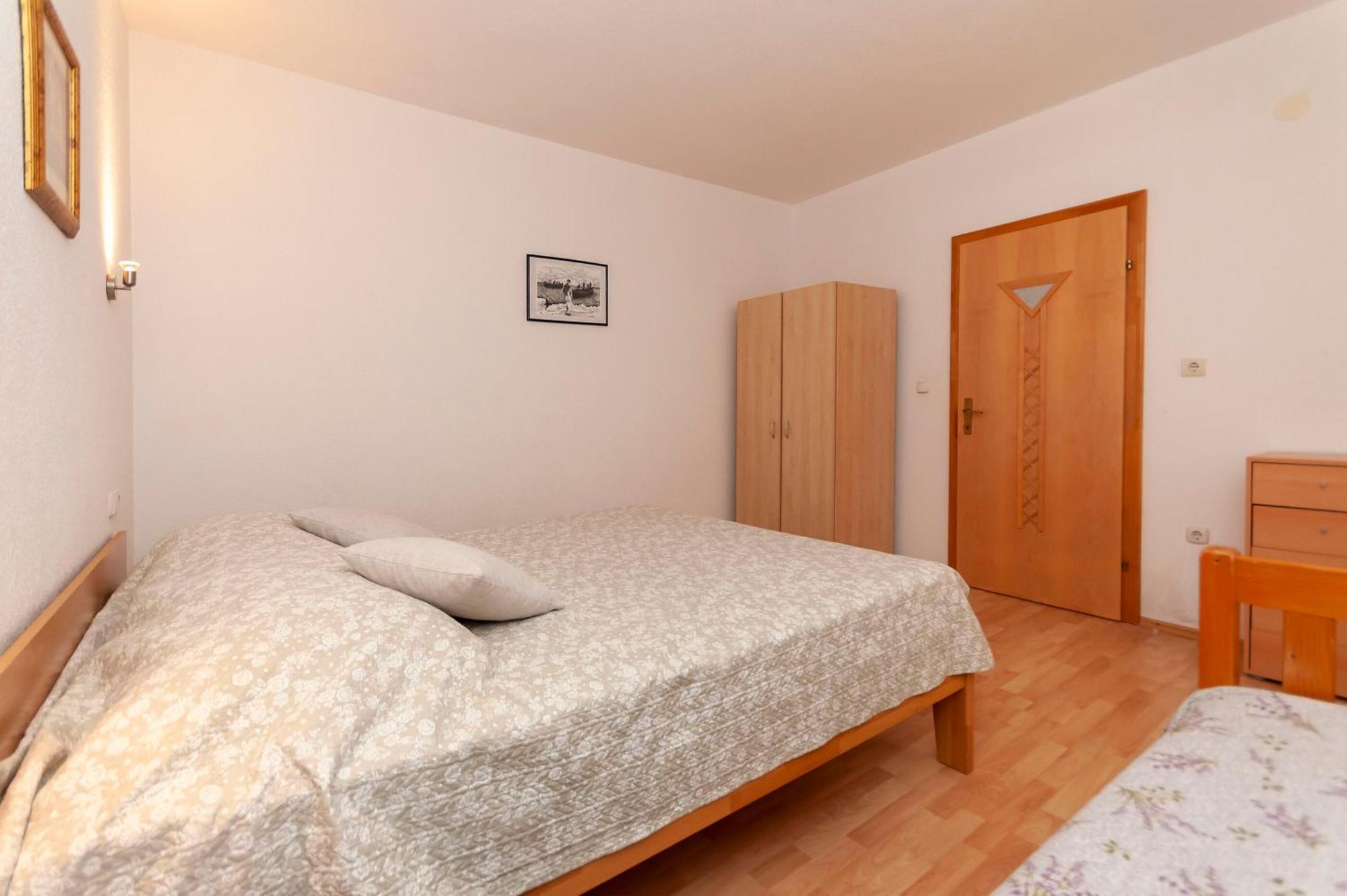 Apartments Niko 피사크 외부 사진