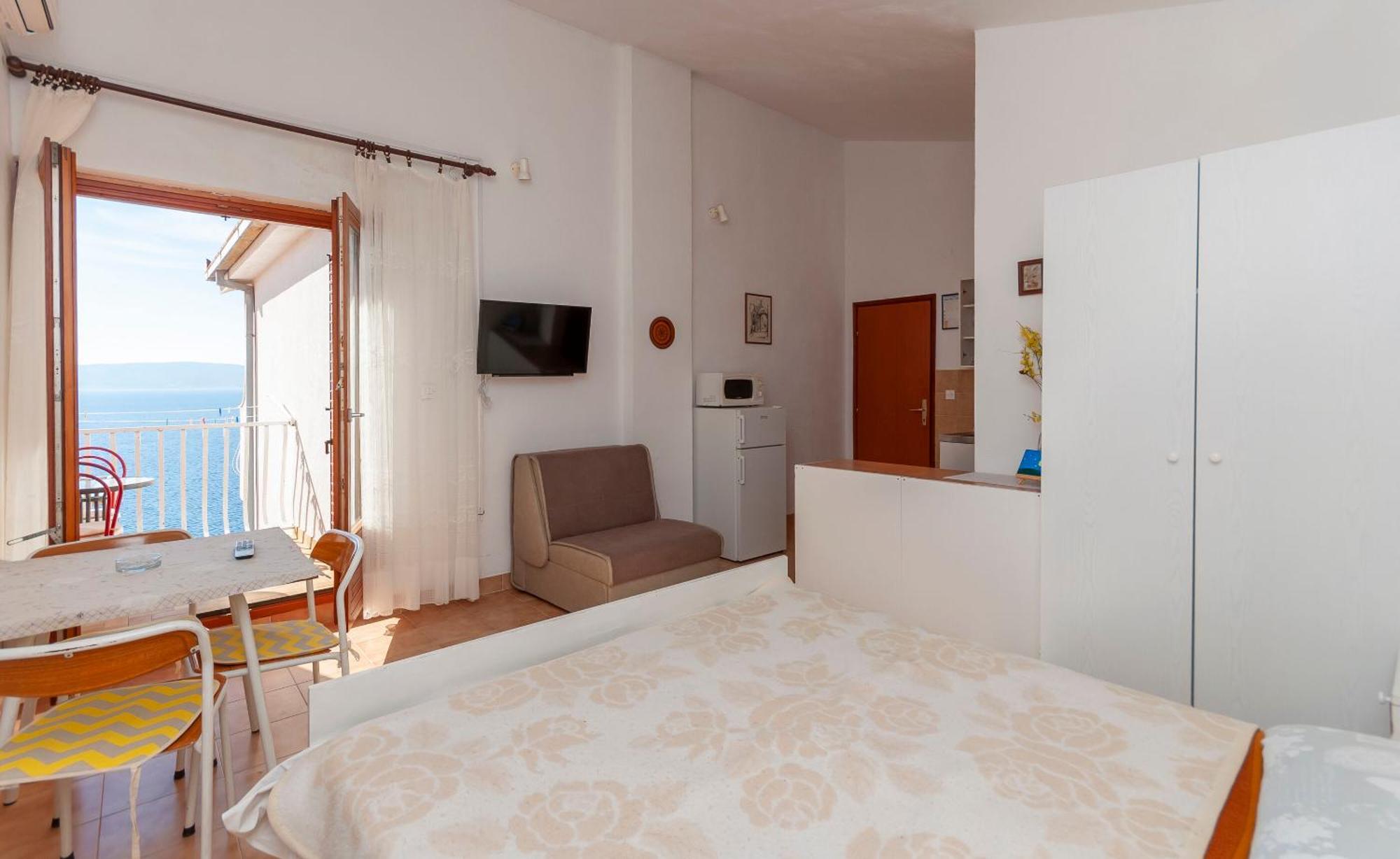 Apartments Niko 피사크 외부 사진
