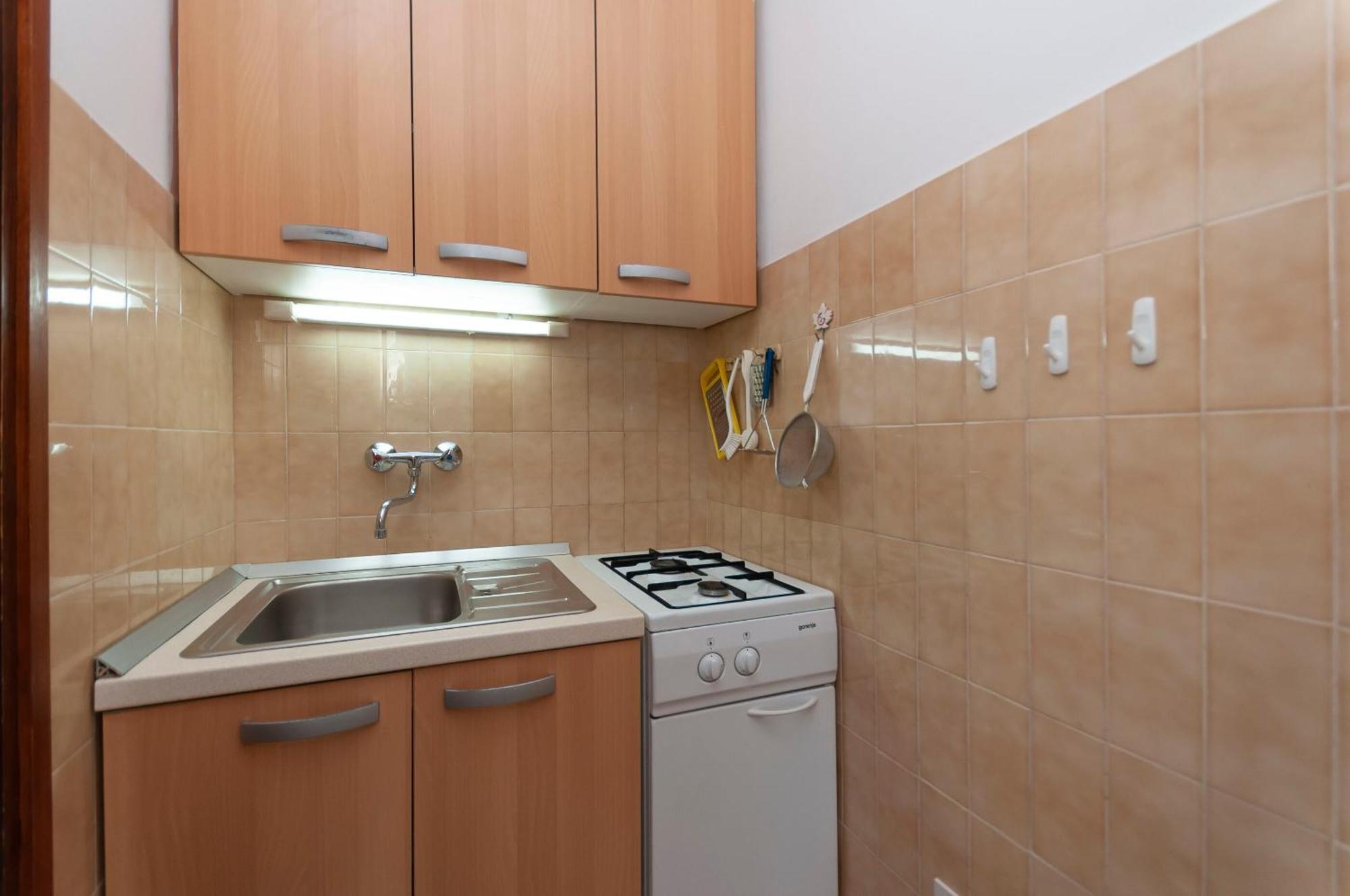 Apartments Niko 피사크 외부 사진